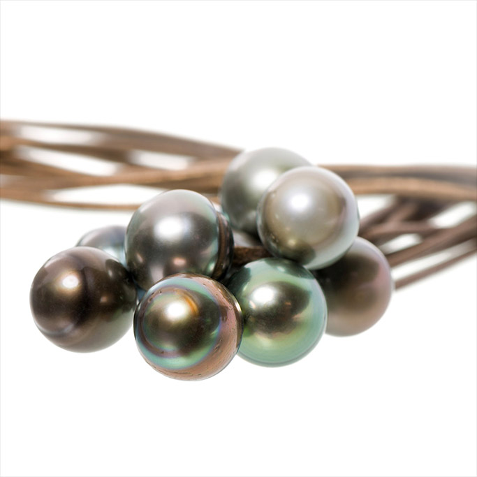 Bild vom Pearl Heaven Lookbook Feel the Energy 2021