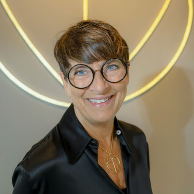 Bettina Weidemann