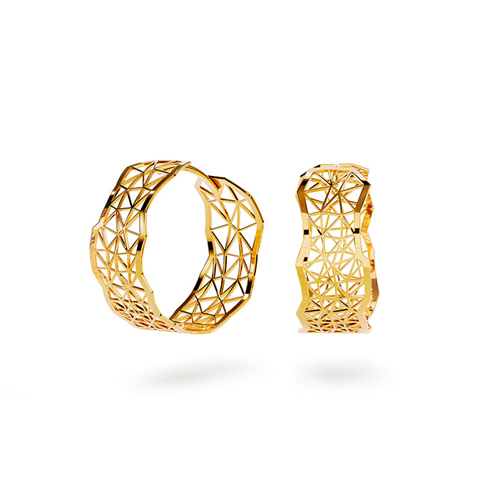Niessing Schmuck Tendenzen Goldschmiede