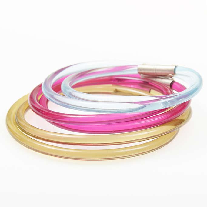 Armbänder Caramia Tendenzen Goldschmiede