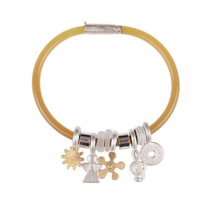 Armbänder Caramia Tendenzen Goldschmiede