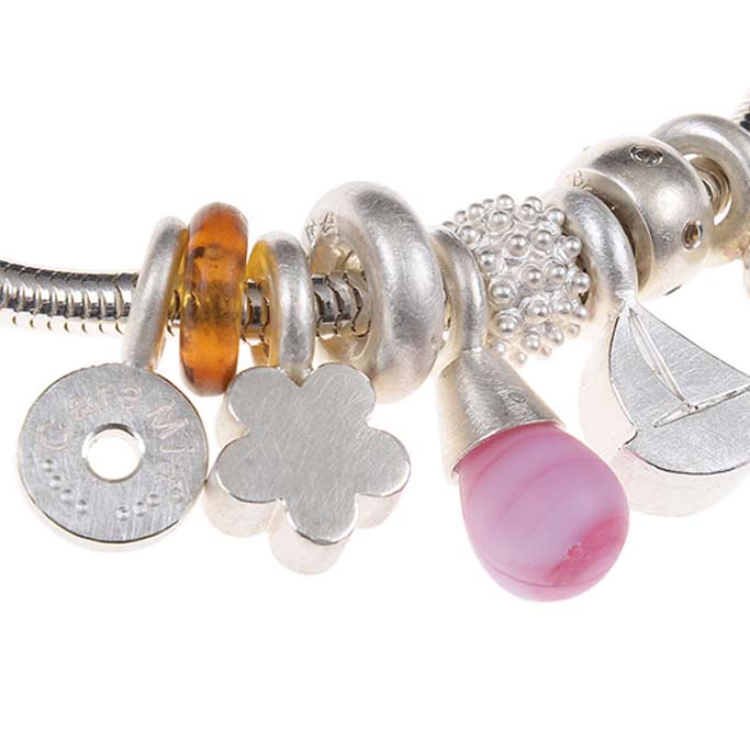 Armbänder Caramia Tendenzen Goldschmiede