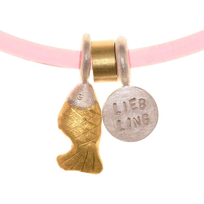 Colliers Caramia Tendenzen Goldschmiede