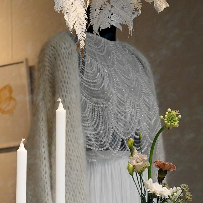 Bild vom Tendenzen Goldschmiede Lookbook Hochzeiten 2022