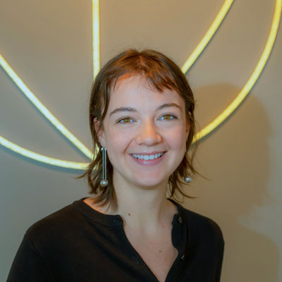 Isabelle Sternemann