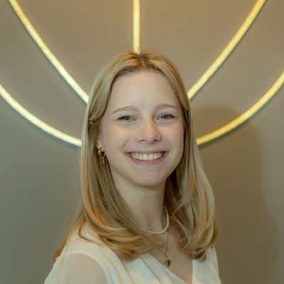 Louisa Lueddemann