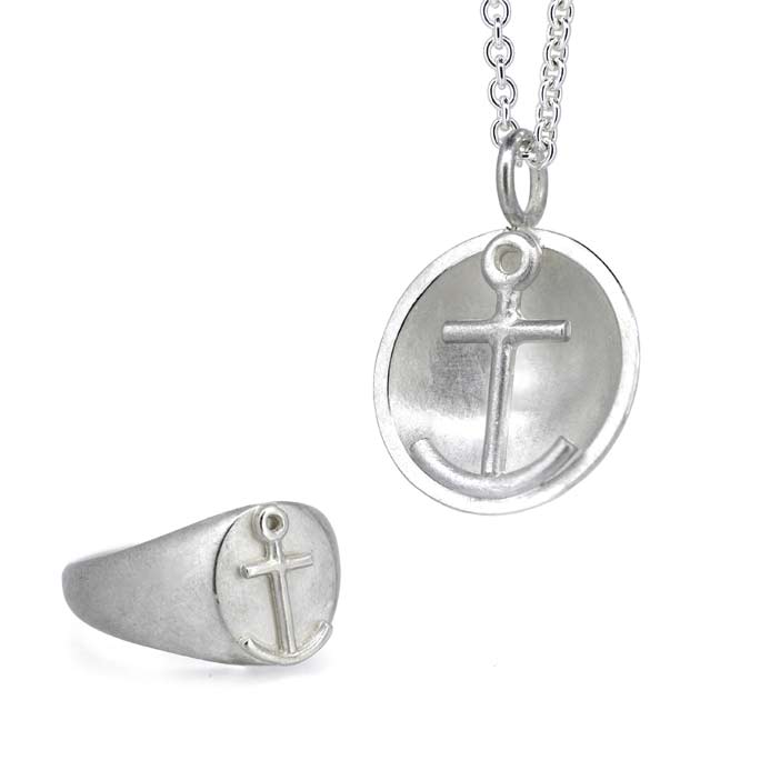 Maennerschmuck Manufaktur Tendenzen Goldschmiede