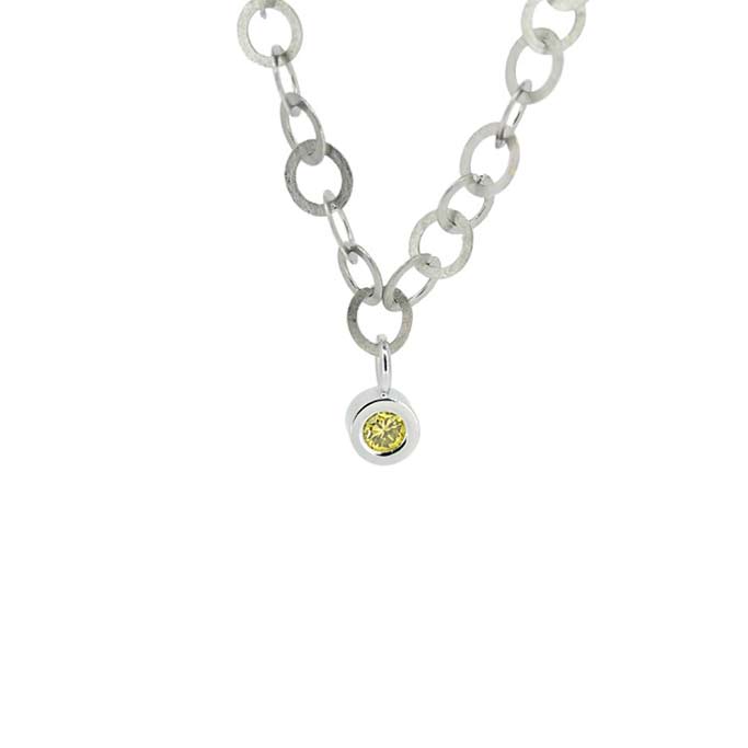 Halsschmuck Manufakturschmuck Tendenzen Goldschmiede
