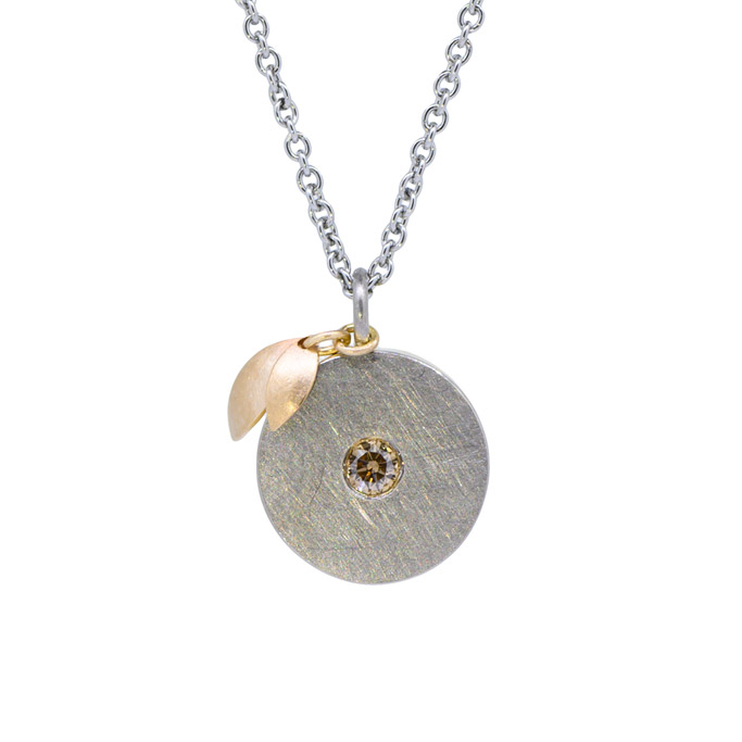 Halsschmuck Manufakturschmuck Tendenzen Goldschmiede