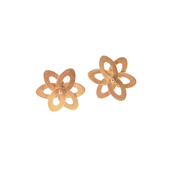 Ohrschmuck Manufaktur Tendenzen Goldschmiede