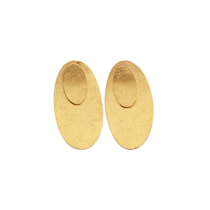 Ohrschmuck Manufaktur Tendenzen Goldschmiede