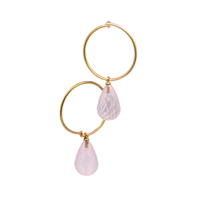Ohrschmuck Manufaktur Tendenzen Goldschmiede