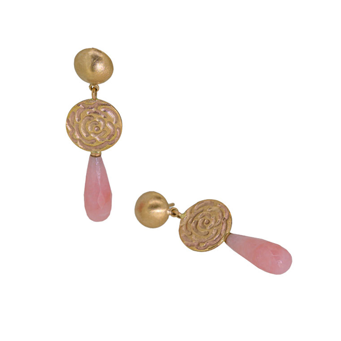 Ohrschmuck Manufaktur Tendenzen Goldschmiede