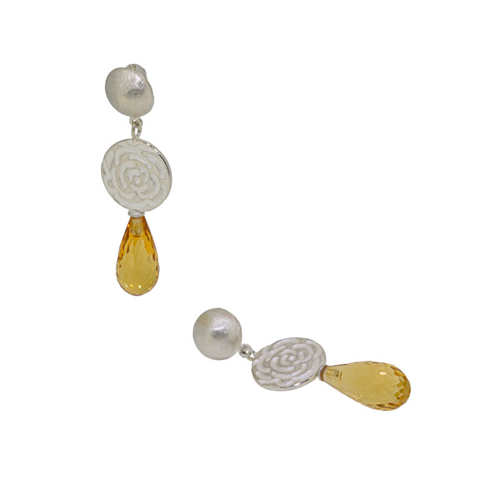 Ohrschmuck Manufaktur Tendenzen Goldschmiede