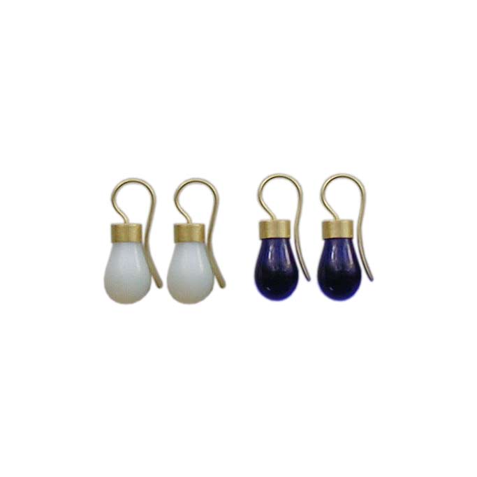Ohrschmuck Manufaktur Tendenzen Goldschmiede