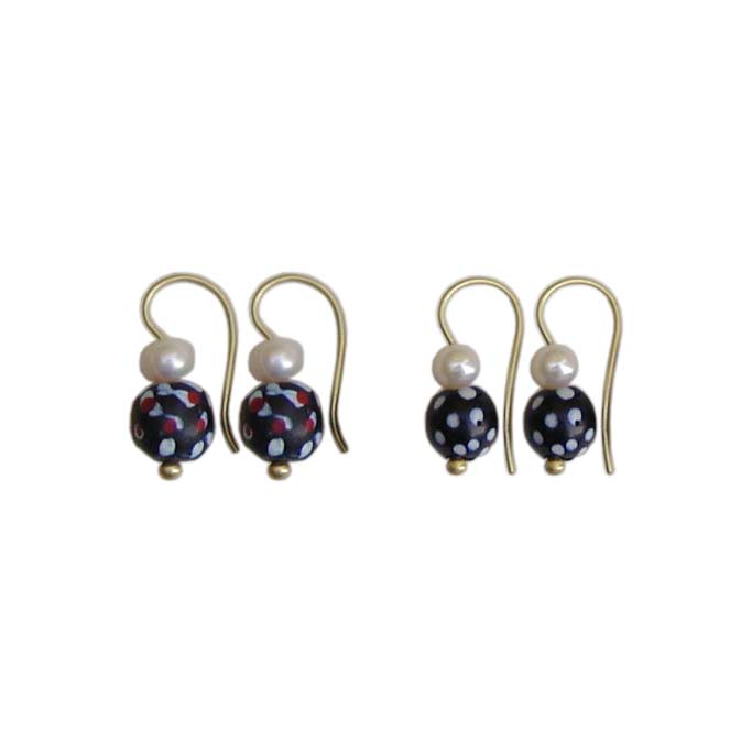 Ohrschmuck Manufaktur Tendenzen Goldschmiede