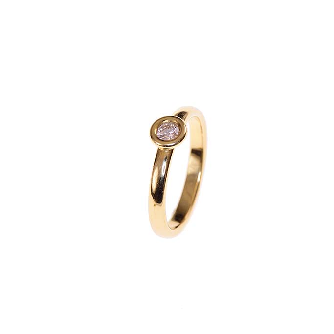 Ringe Manufakturschmuck Tendenzen Goldschmiede