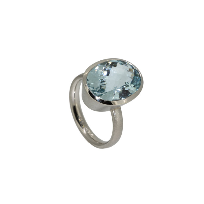 Ringe Manufakturschmuck Tendenzen Goldschmiede