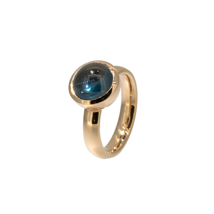 Ringe Manufakturschmuck Tendenzen Goldschmiede