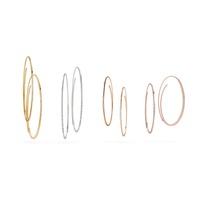 Niessing Schmuck Tendenzen Goldschmiede