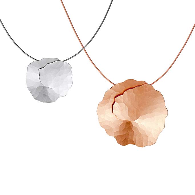 Niessing Schmuck Tendenzen Goldschmiede