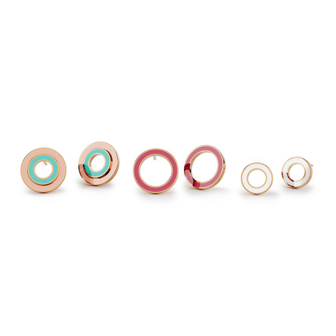 Niessing Schmuck Tendenzen Goldschmiede