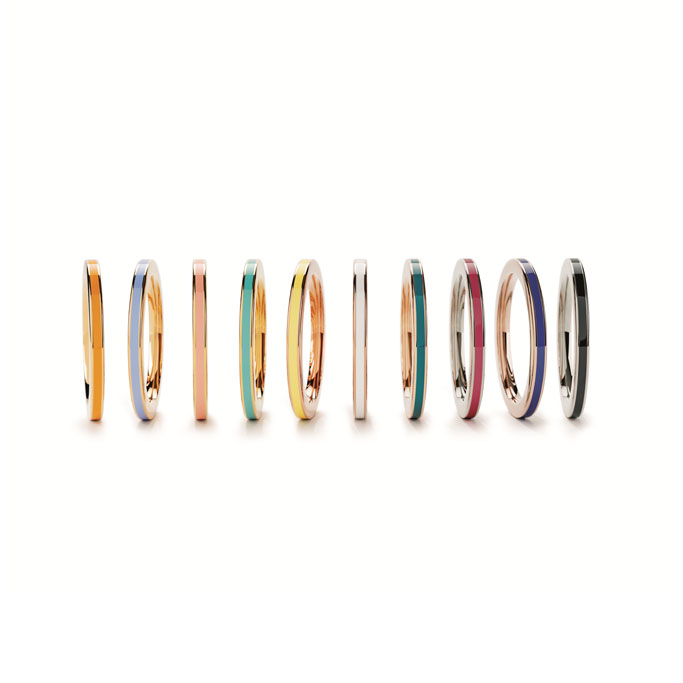 Niessing Schmuck Tendenzen Goldschmiede