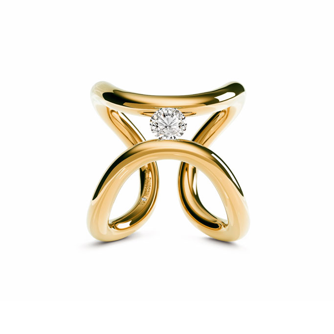 Niessing Schmuck Tendenzen Goldschmiede