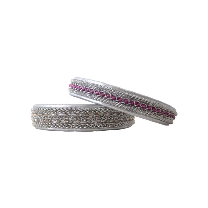 Saami Crafts Partner Tendenzen Goldschmiede