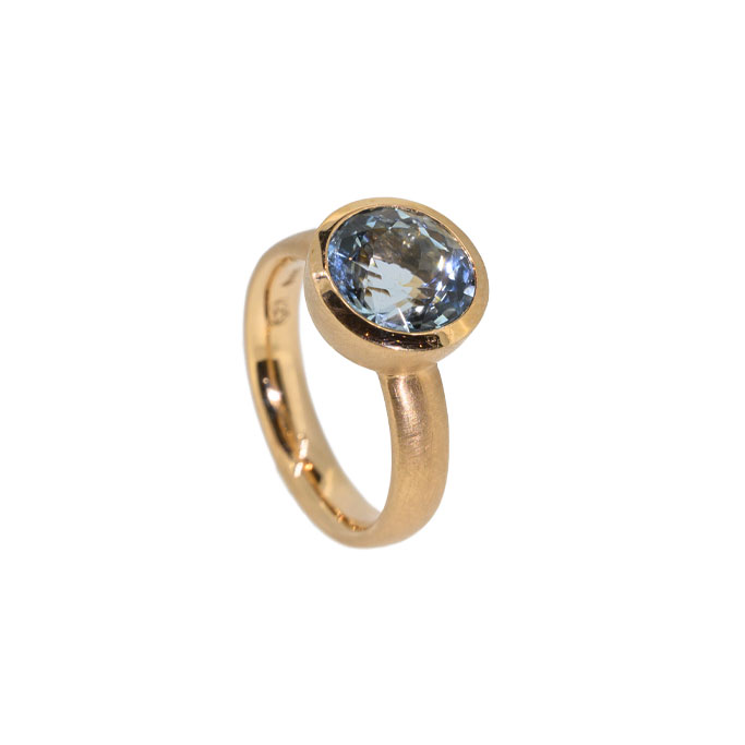 Ringe Manufakturschmuck Tendenzen Goldschmiede