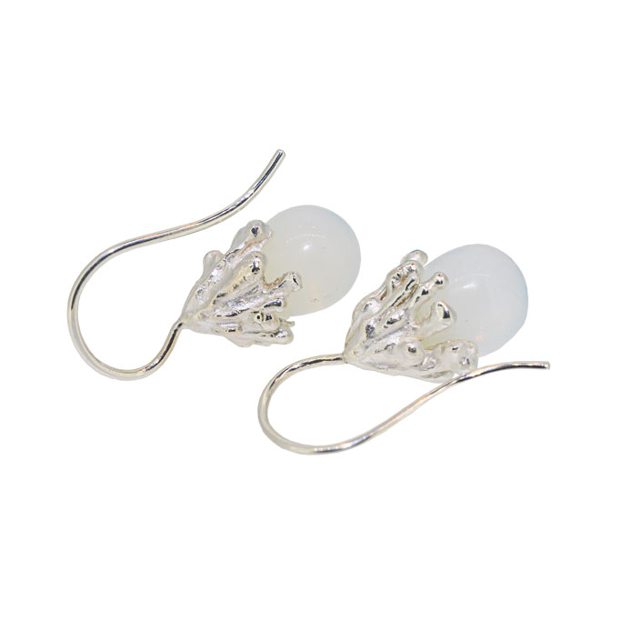 Ohrschmuck Manufaktur Tendenzen Goldschmiede