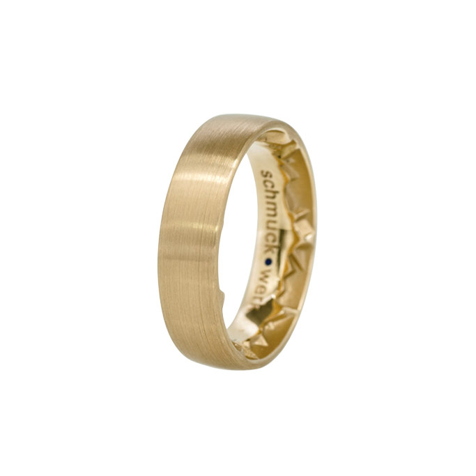 Trauringe Schmuckwerk tendenzen Goldschmiede