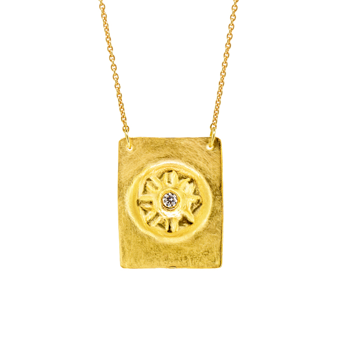 Halsschmuck Manufakturschmuck Tendenzen Goldschmiede