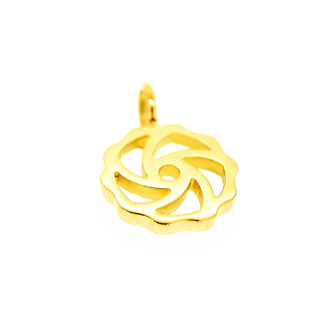 Colliers Caramia Tendenzen Goldschmiede