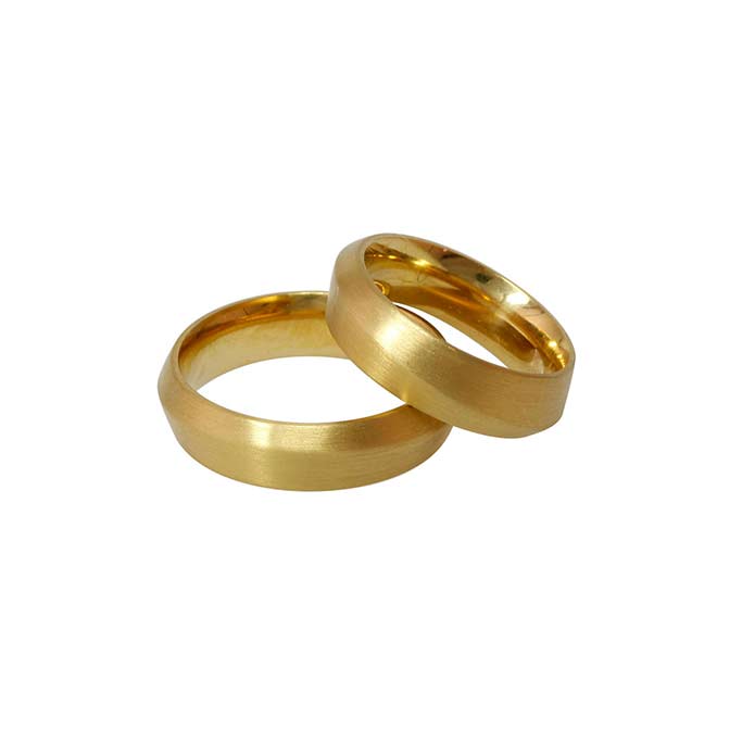 Trauringe Tendenzen Goldschmiede