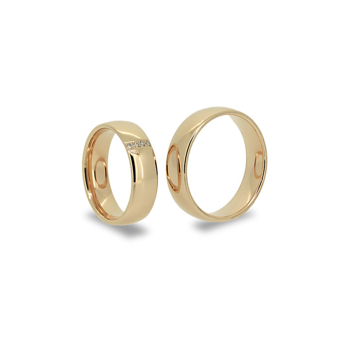 Trauringe Tendenzen Goldschmiede