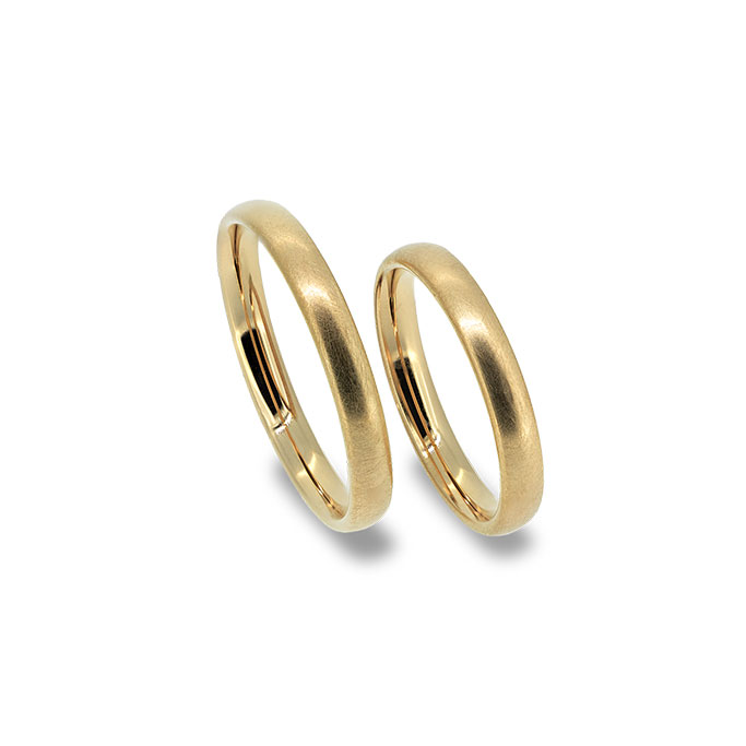 Trauringe Tendenzen Goldschmiede