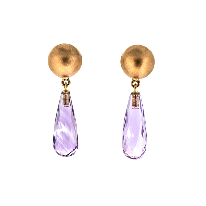 Ohrschmuck Manufaktur Tendenzen Goldschmiede