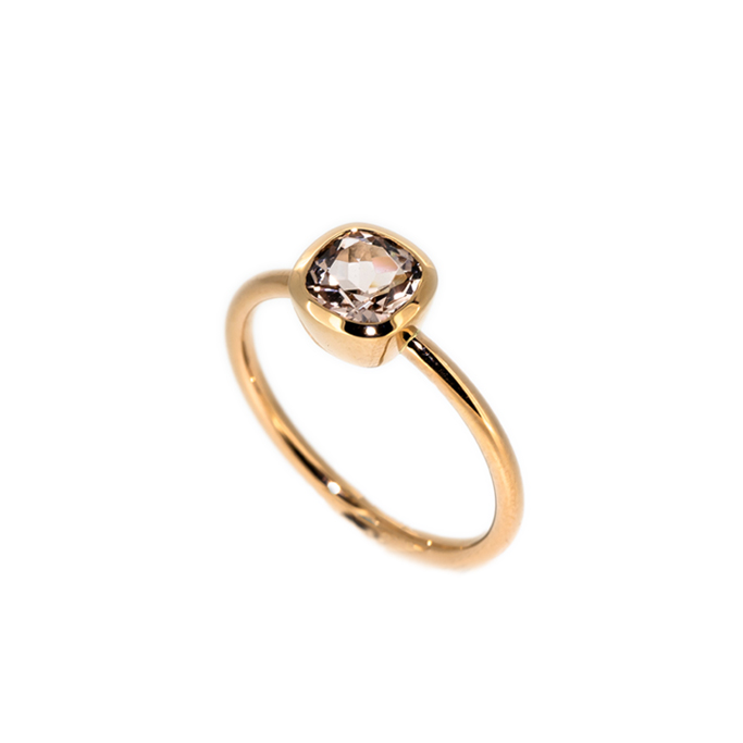 Ringe Manufakturschmuck Tendenzen Goldschmiede