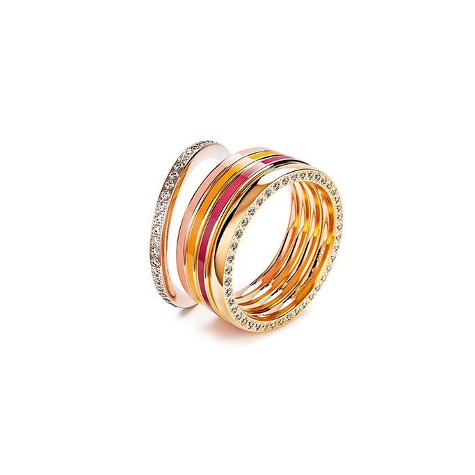 Niessing Schmuck Tendenzen Goldschmiede