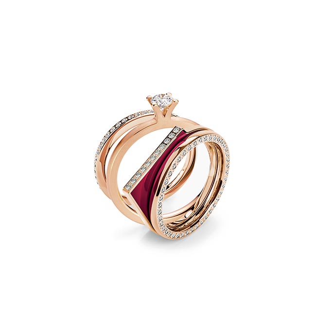 Niessing Schmuck Tendenzen Goldschmiede